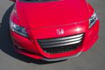 Honda CR-Z HPD 2014 года
